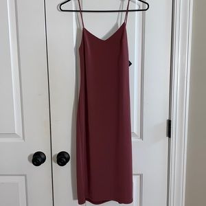 Express dress, never worn with original tags!